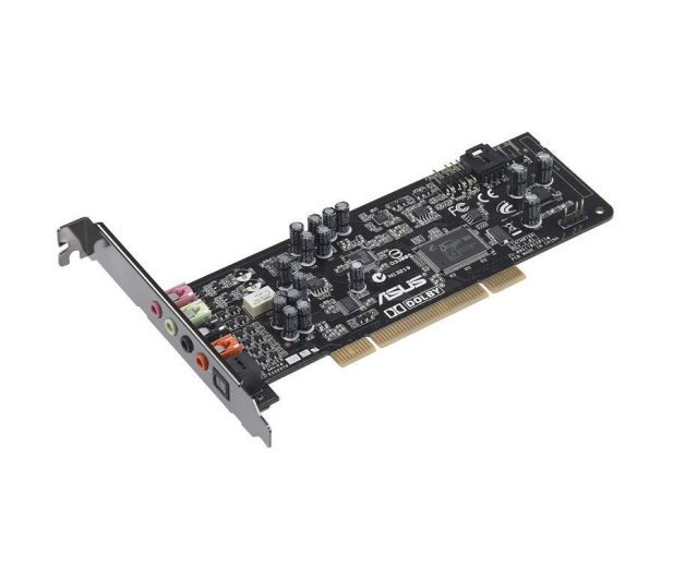 ASUS Xonar DG (PCI) - 58938 - zdjęcie 2